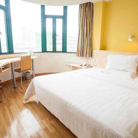 7Days Inn Guiyang Guanshui Road 2Nd Branch חדר תמונה