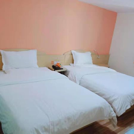 7Days Inn Guiyang Guanshui Road 2Nd Branch מראה חיצוני תמונה