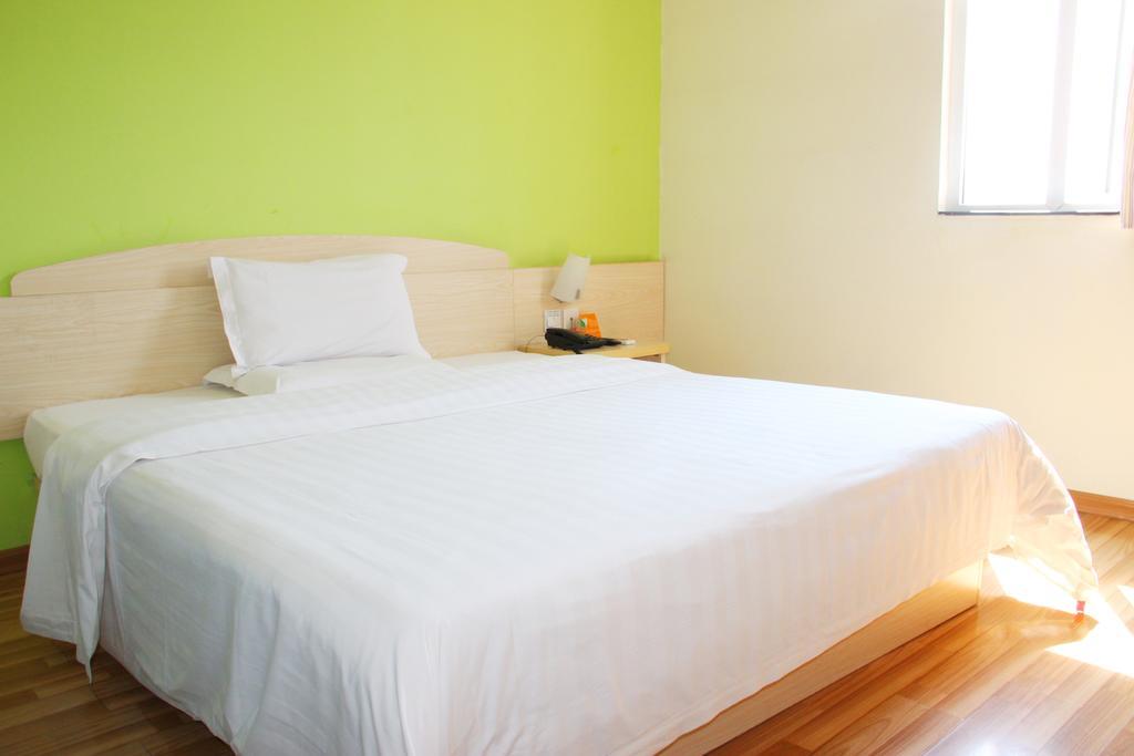 7Days Inn Guiyang Guanshui Road 2Nd Branch מראה חיצוני תמונה