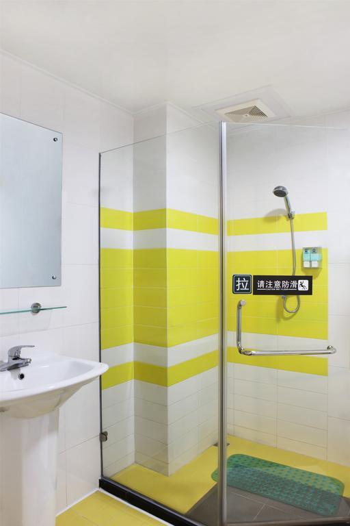 7Days Inn Guiyang Guanshui Road 2Nd Branch מראה חיצוני תמונה