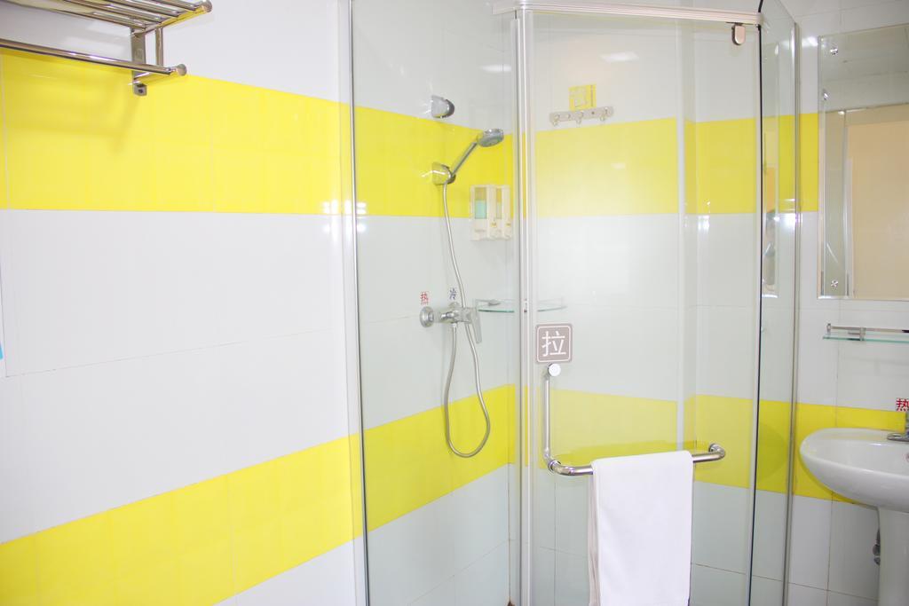 7Days Inn Guiyang Guanshui Road 2Nd Branch מראה חיצוני תמונה