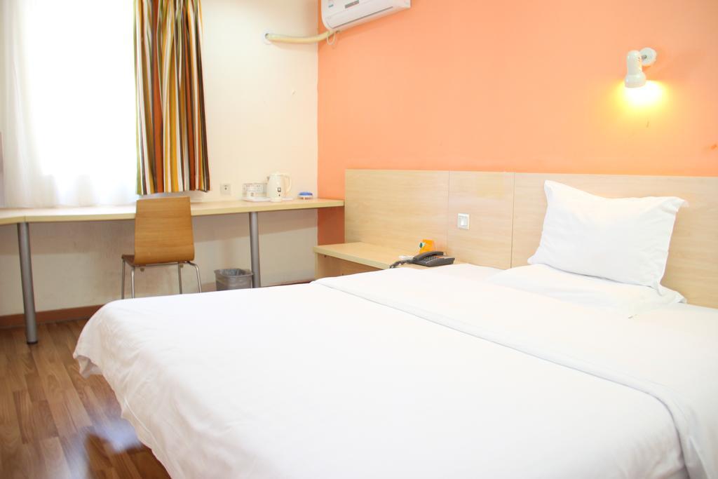7Days Inn Guiyang Guanshui Road 2Nd Branch מראה חיצוני תמונה