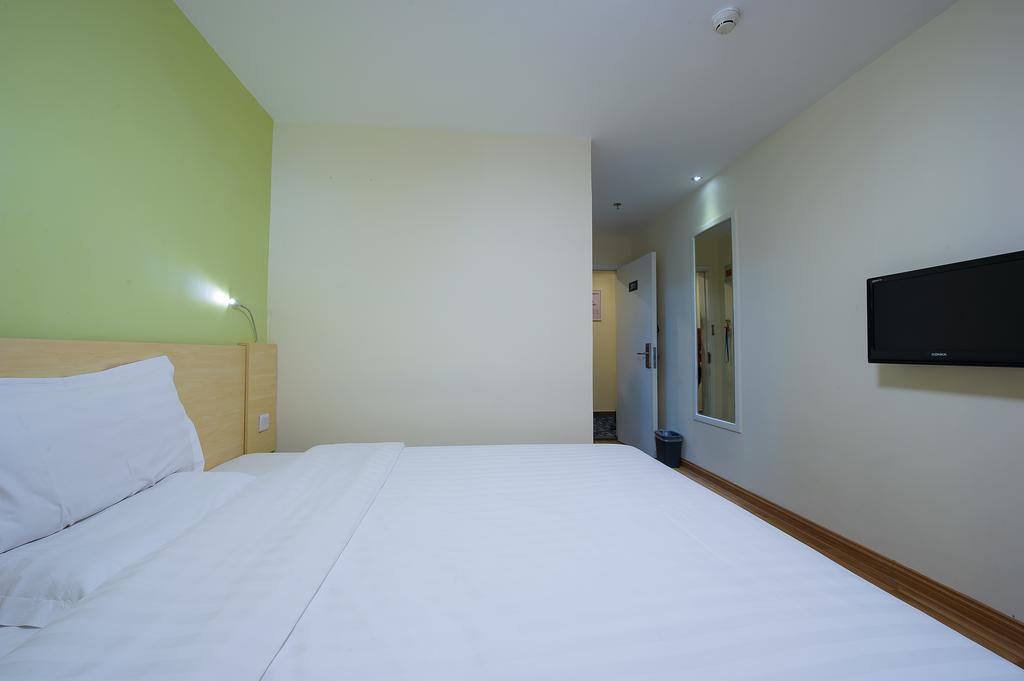 7Days Inn Guiyang Guanshui Road 2Nd Branch מראה חיצוני תמונה