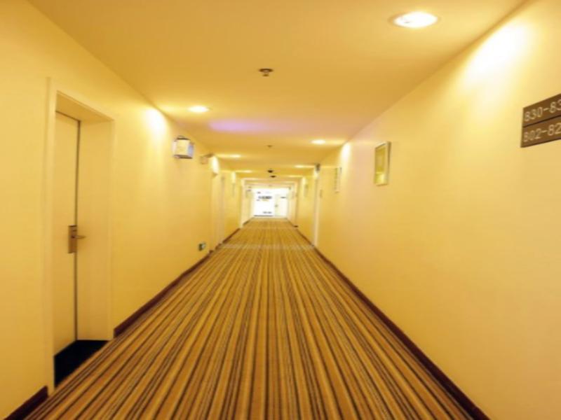7Days Inn Guiyang Guanshui Road 2Nd Branch מראה חיצוני תמונה